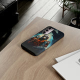 We are the Apes Protective Phone Case