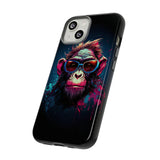 Dark Knight Monkey Protective Cases