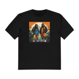 Duo Monkey Dudes Tee