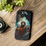 We are the Apes Protective Phone Case