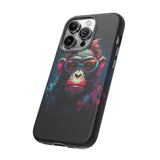 Dark Knight Monkey Protective Cases