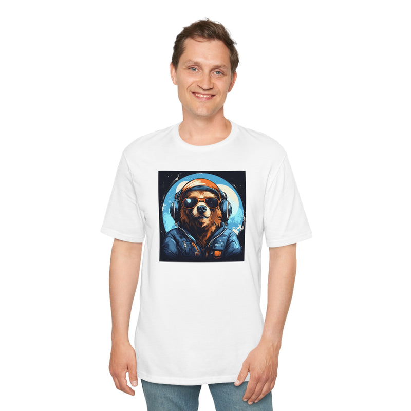 Dreamy Bear Music Tee