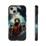 We are the Apes Protective Phone Case