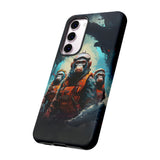 We are the Apes Protective Phone Case