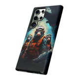 We are the Apes Protective Phone Case