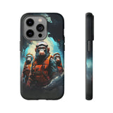 We are the Apes Protective Phone Case