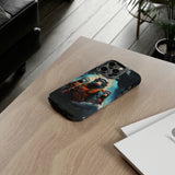 We are the Apes Protective Phone Case