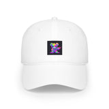 Zombie Baby Bear 04 Baseball Cap