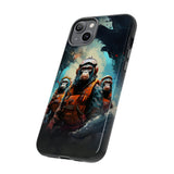 We are the Apes Protective Phone Case