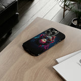 Dark Knight Monkey Protective Cases