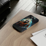 We are the Apes Protective Phone Case