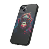 Dark Knight Monkey Protective Cases