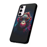 Dark Knight Monkey Protective Cases