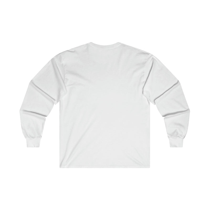 Slicin' Beat Fun Monkey  Long Sleeve Tee