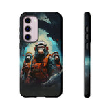 We are the Apes Protective Phone Case