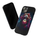 Dark Knight Monkey Protective Cases