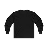 Wondering Monkey Long Sleeve Tee