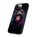 Dark Knight Monkey Protective Cases