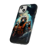 We are the Apes Protective Phone Case