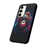 Dark Knight Monkey Protective Cases