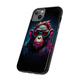 Dark Knight Monkey Protective Cases