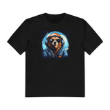 Dreamy Bear Music Tee