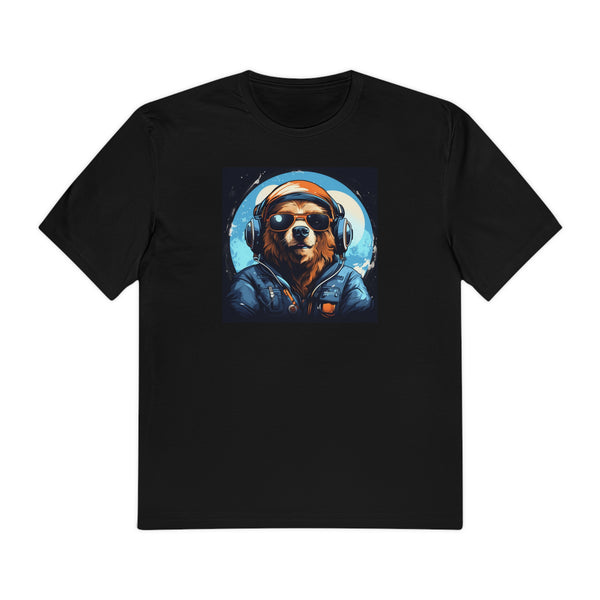 Dreamy Bear Music Tee