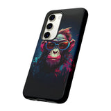 Dark Knight Monkey Protective Cases